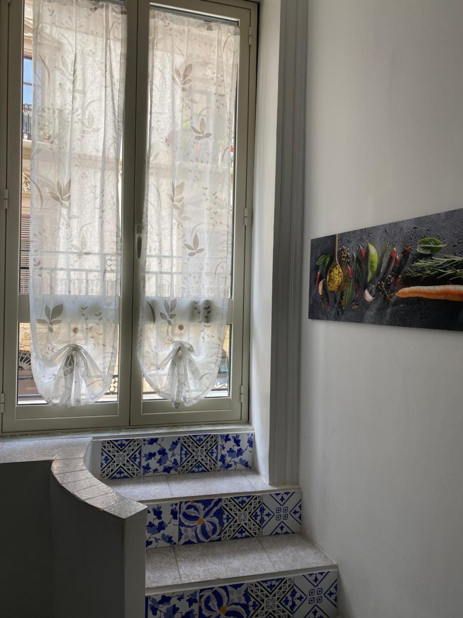 Nonna Rosalba Apartment