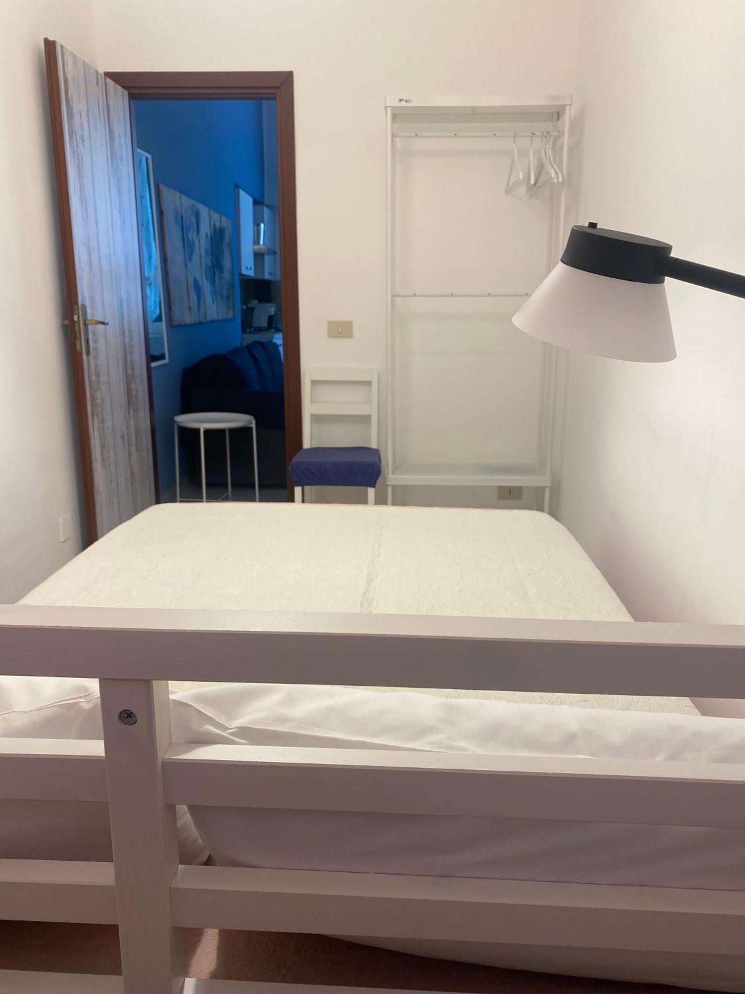 Nonna Rosalba Apartment Palermo